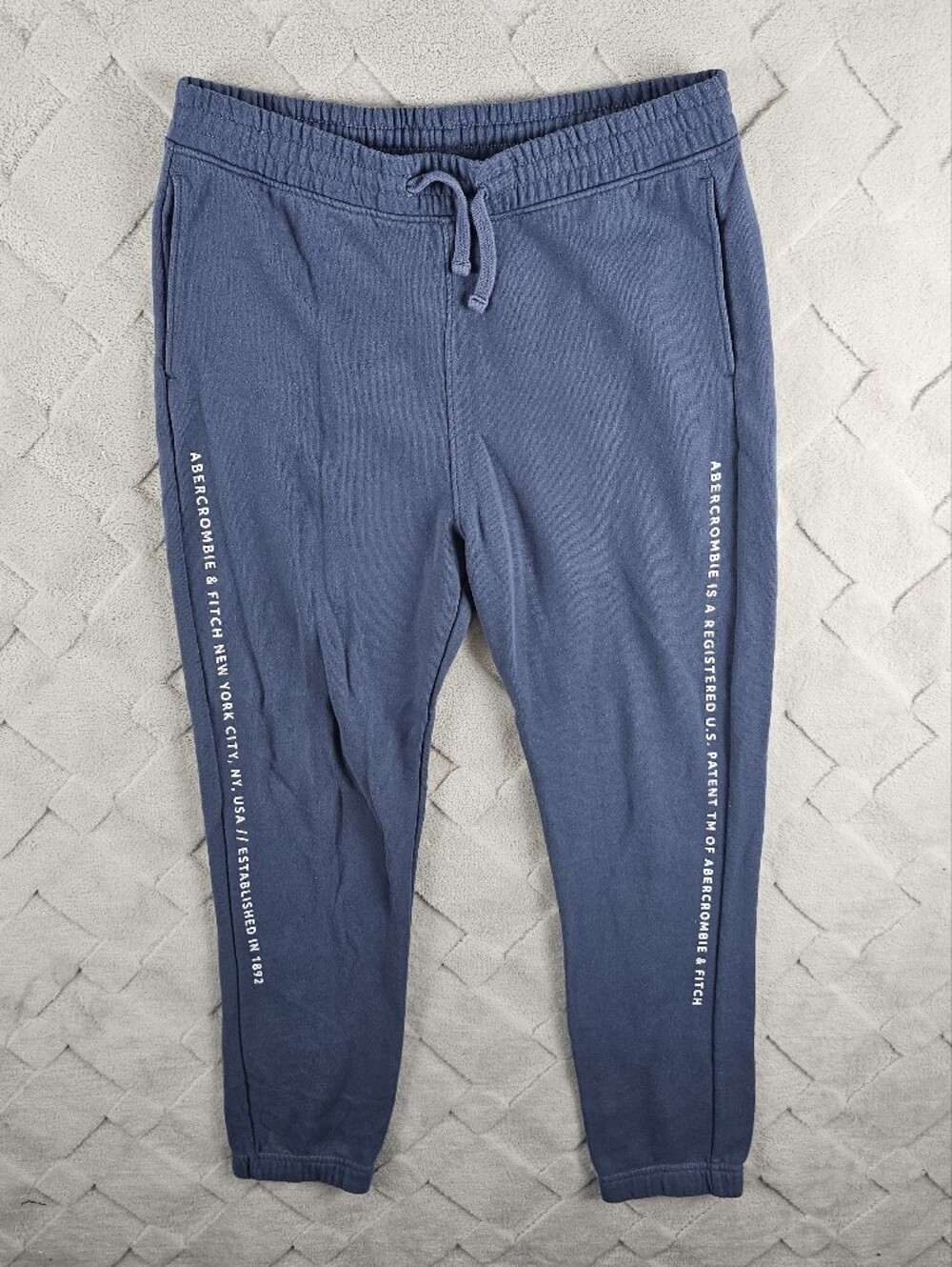 abercrombie kids Youth Sweatpant Joggers Big Kids 13-14